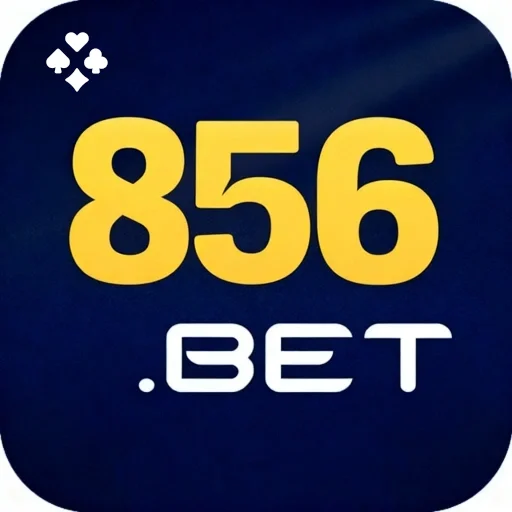 Cassino ao Vivo 856bet - Dealers Brasileiros Profissionais